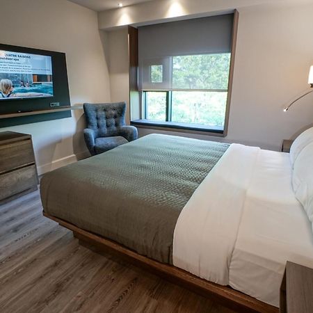 Hôtel & Suites Normandin Lévis Buitenkant foto