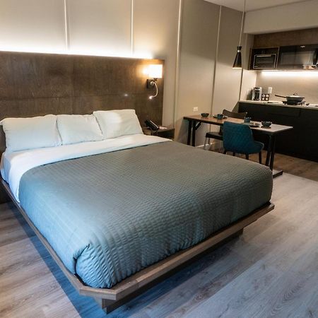 Hôtel & Suites Normandin Lévis Buitenkant foto
