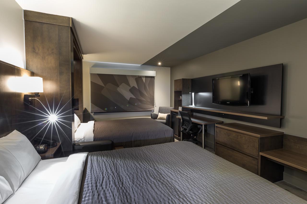 Hôtel & Suites Normandin Lévis Buitenkant foto