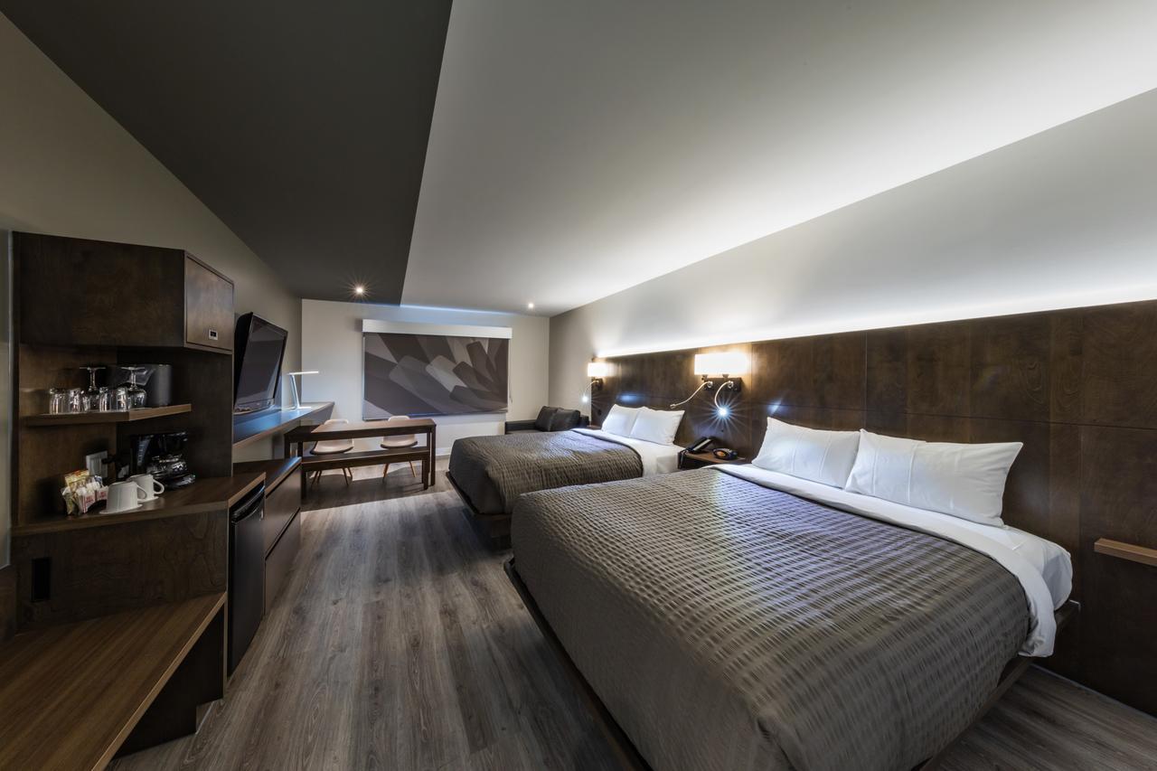 Hôtel & Suites Normandin Lévis Buitenkant foto