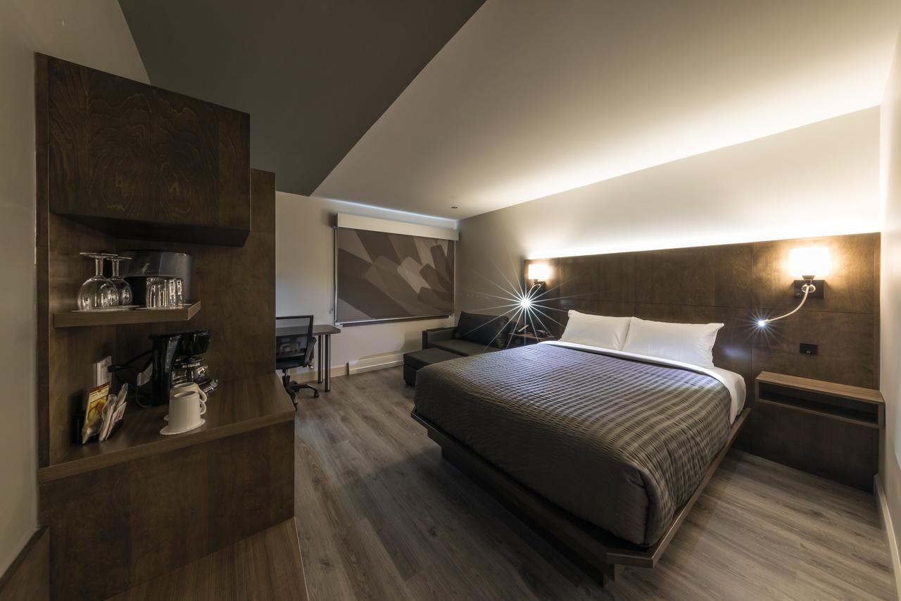 Hôtel & Suites Normandin Lévis Buitenkant foto
