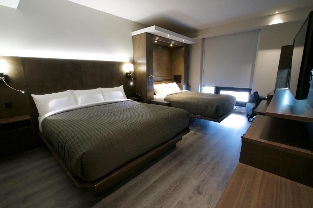 Hôtel & Suites Normandin Lévis Buitenkant foto