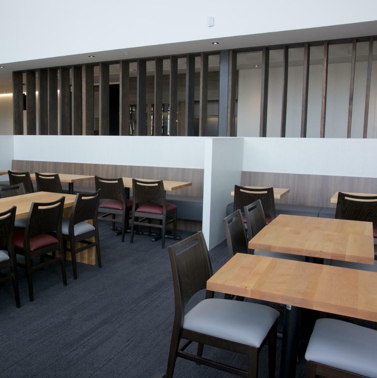 Hôtel & Suites Normandin Lévis Buitenkant foto