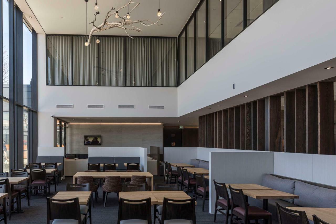 Hôtel & Suites Normandin Lévis Buitenkant foto