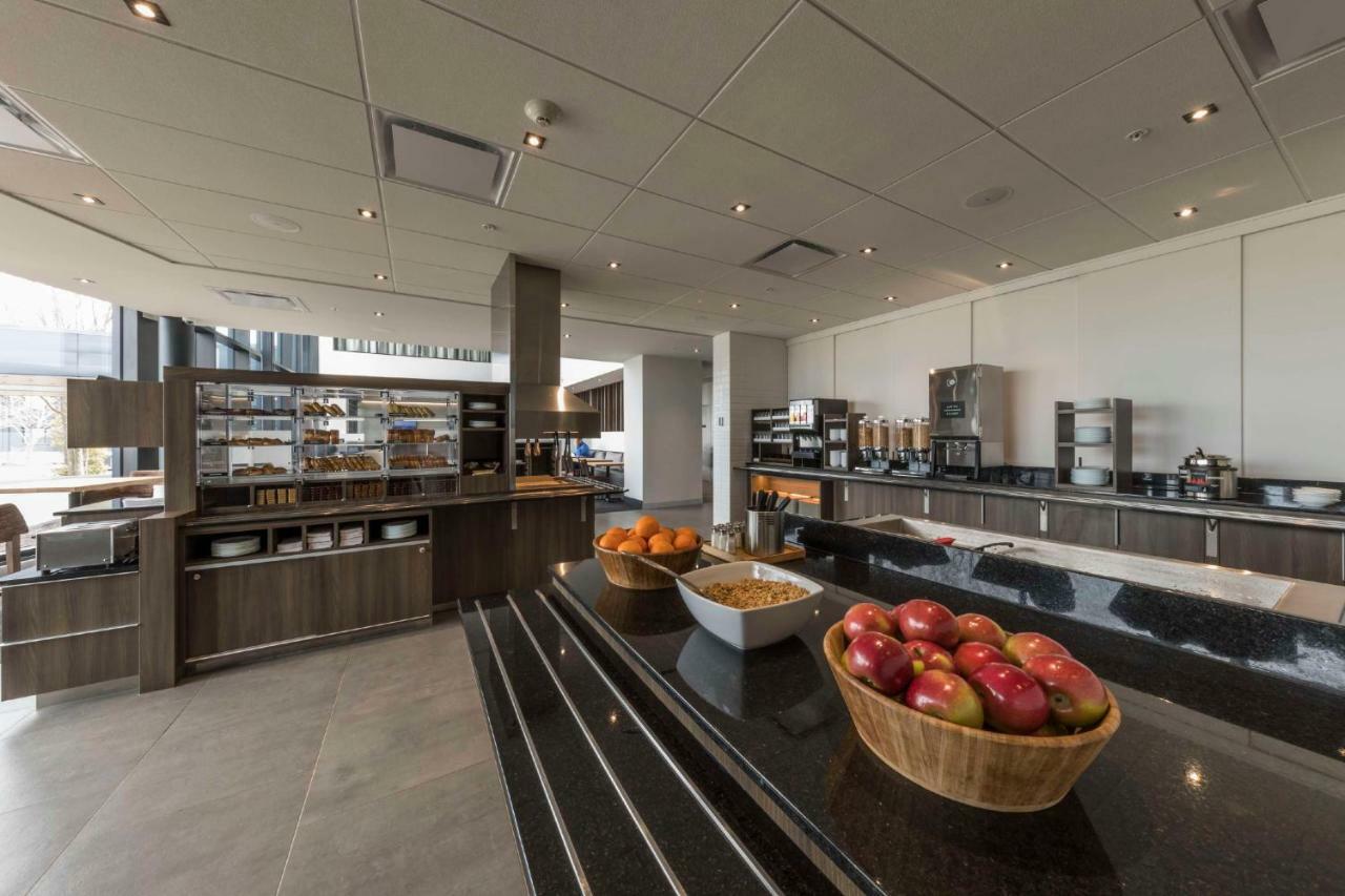 Hôtel & Suites Normandin Lévis Buitenkant foto