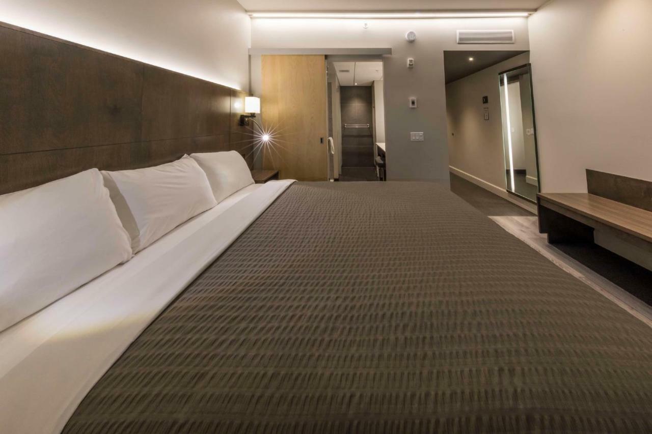 Hôtel & Suites Normandin Lévis Buitenkant foto