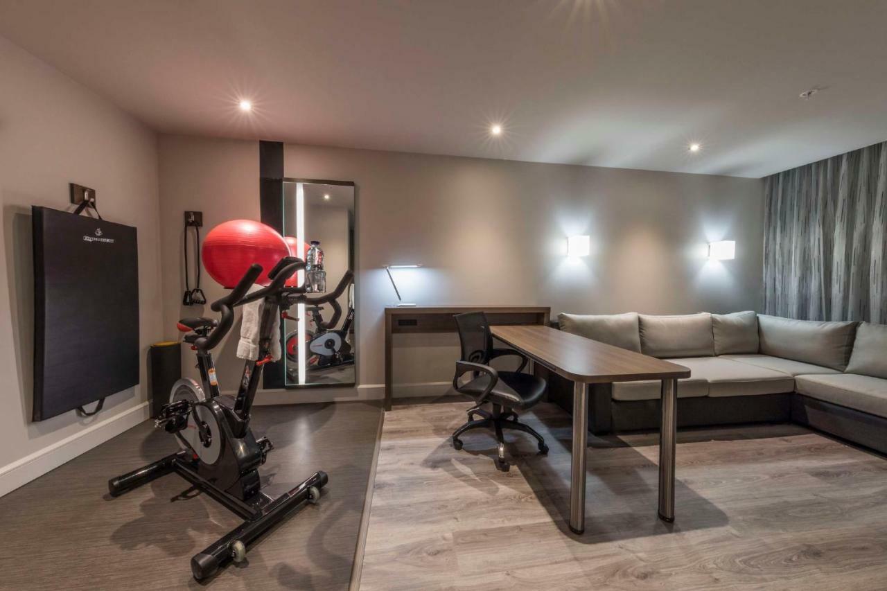 Hôtel & Suites Normandin Lévis Buitenkant foto